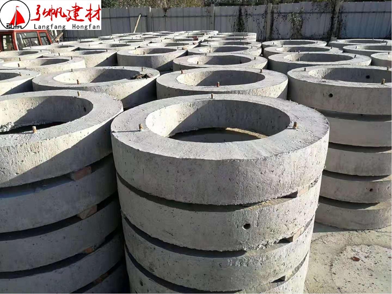 預制構件