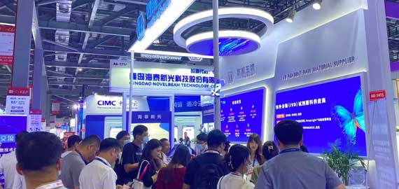 CACLP盛會(huì)落幕，歐凱生物精彩不止